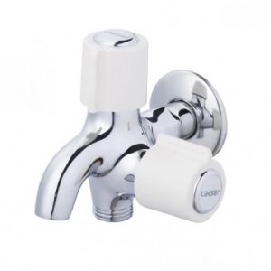 Vòi sen tắm CAESAR W038C lạnh