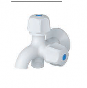 Vòi sen tắm CAESAR W038P lạnh