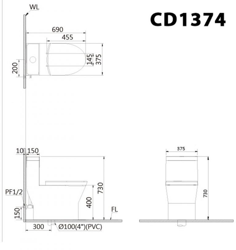 ban ve ki thuat bon cau 1 khoi caesar cd1374 nap em mu235 768x815 1