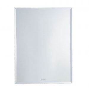 Gương nhà tắm CAESAR M125 500x700mm