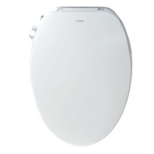 Nắp bồn cầu rửa cơ CAESAR TAF060