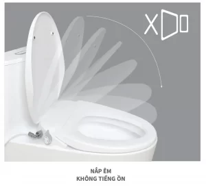 Nap bon cau rua co CAESAR TAF060 7