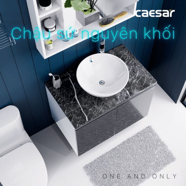 Tu lavabo CAESAR L5215 EH48002ADV 4