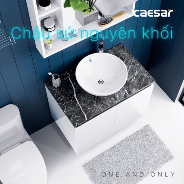 Tu lavabo CAESAR L5215 EH48002AV 4