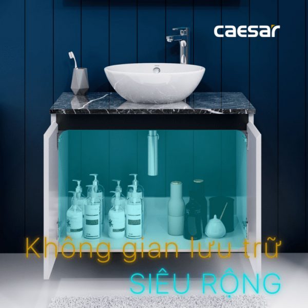 Tu lavabo CAESAR L5215 EH48002AV 8