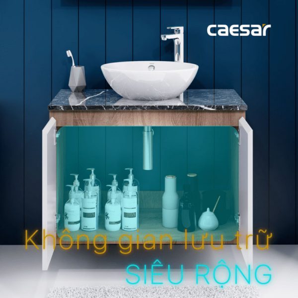 Tu lavabo CAESAR L5215 EH48002AWV 8