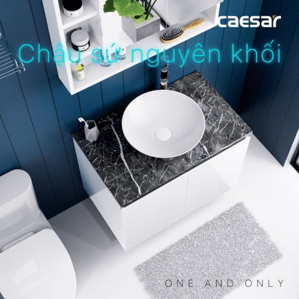 Tu lavabo CAESAR L5221 EH48002AV 4