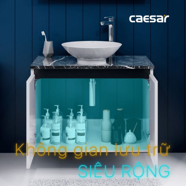 Tu lavabo CAESAR L5221 EH48002AV 8