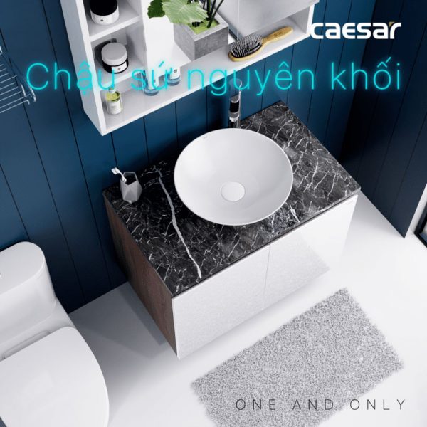 Tu lavabo CAESAR L5221 EH48002AWV 4