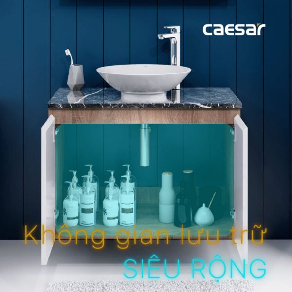 Tu lavabo CAESAR L5221 EH48002AWV 8