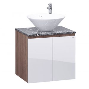 Tủ lavabo CAESAR L5222 EH46002AWV