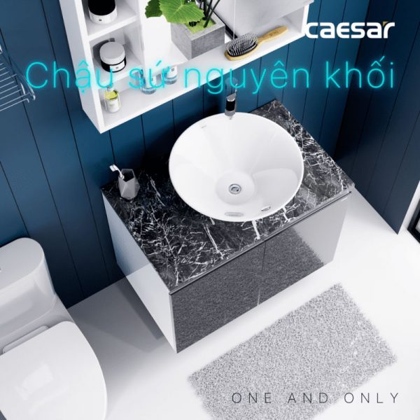 Tu lavabo CAESAR L5222 EH48002ADV 4