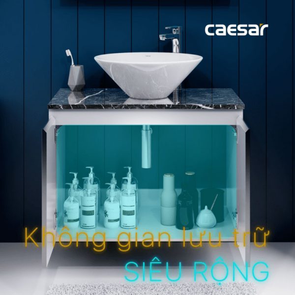 Tu lavabo CAESAR L5222 EH48002ADV 8