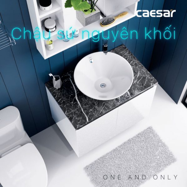 Tu lavabo CAESAR L5222 EH48002AV 4