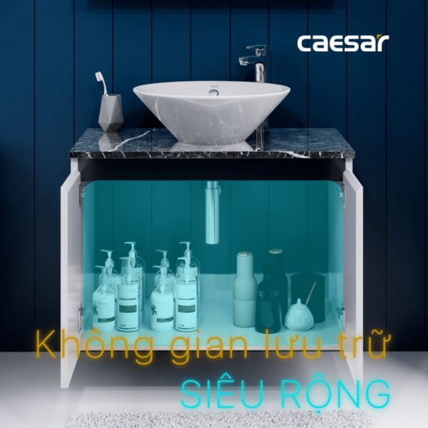 Tu lavabo CAESAR L5222 EH48002AV 8