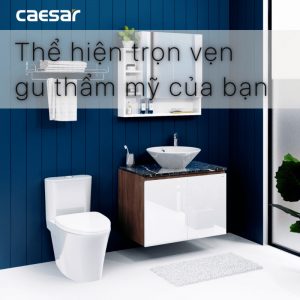 Tủ lavabo CAESAR L5222 EH48002AWV 9 Tu lavabo CAESAR L5222 EH48002AWV 3