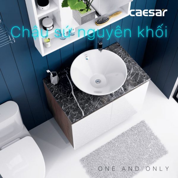 Tu lavabo CAESAR L5222 EH48002AWV 4