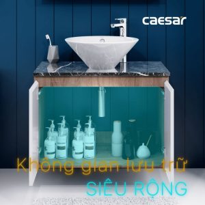 Tủ lavabo CAESAR L5222 EH48002AWV 4 Tu lavabo CAESAR L5222 EH48002AWV 8