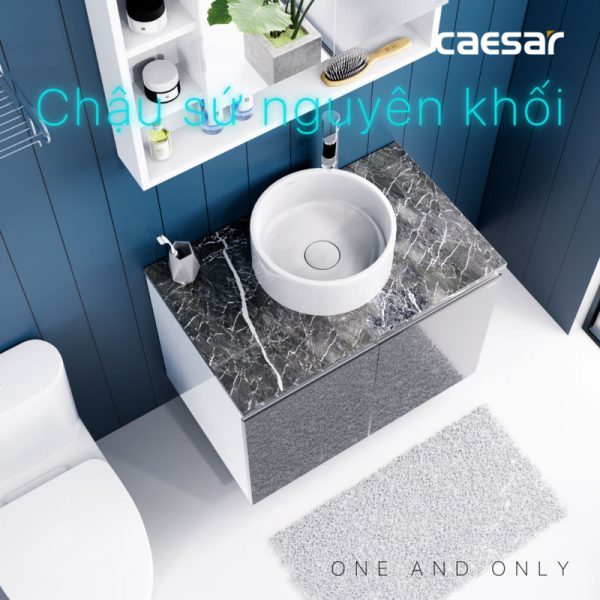 Tu lavabo CAESAR L5232 EH48002ADV 4 1