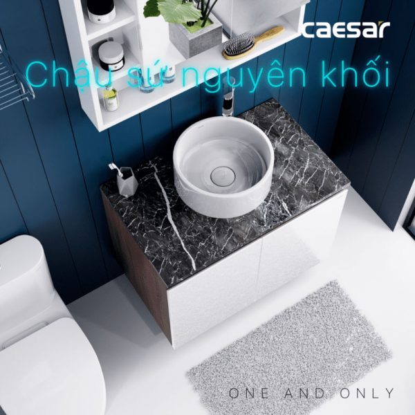 Tu lavabo CAESAR L5232 EH48002ADV 4