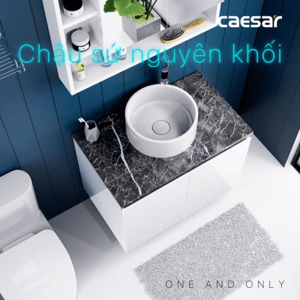 Tu lavabo CAESAR L5232 EH48002AV 4