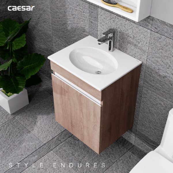 Tu lavabo CAESAR LF5022 EH15022AW7V 10