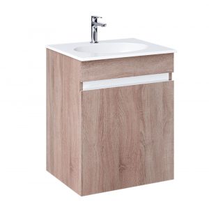 Tủ lavabo CAESAR L5022 EH15022AW7V