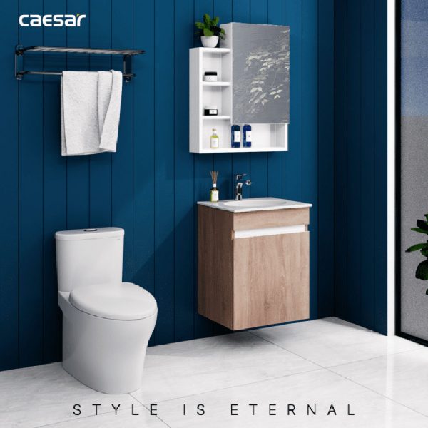 Tu lavabo CAESAR LF5022 EH15022AW7V 9