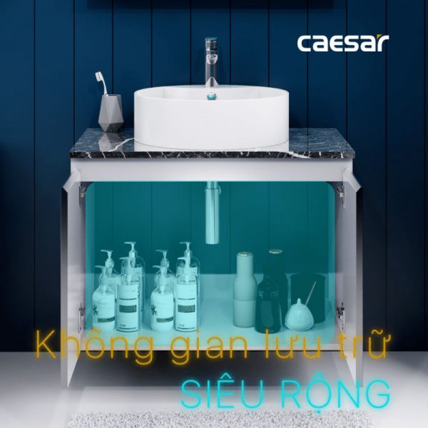 Tu lavabo CAESAR LF5240 EH48001ADV 8