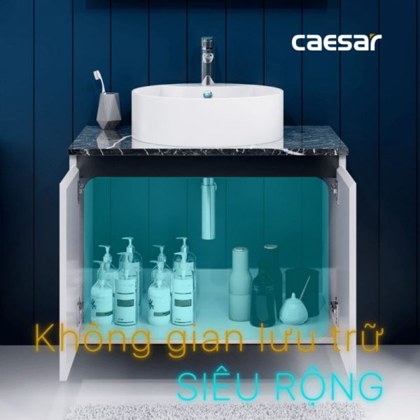 Tu lavabo CAESAR LF5240 EH48001AV 8