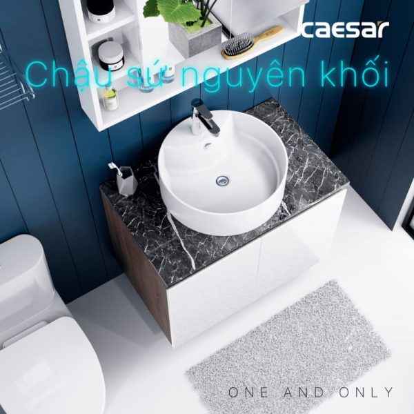 Tu lavabo CAESAR LF5240 EH48001AWV 4