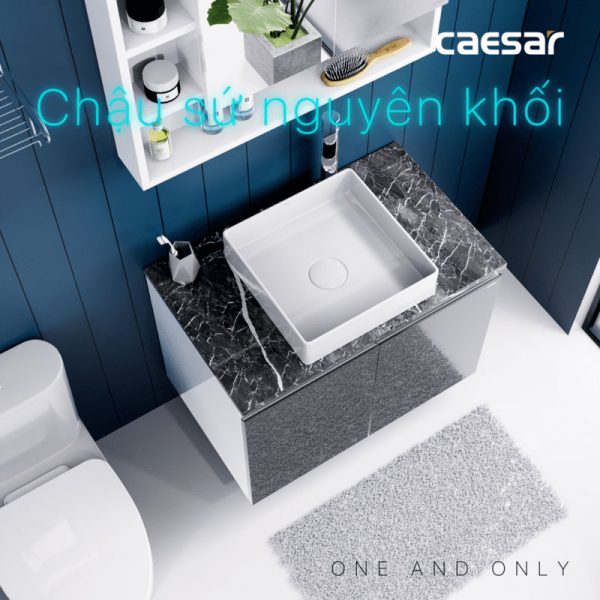 Tu lavabo CAESAR LF5252 EH48002ADV 4