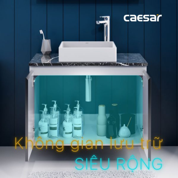 Tu lavabo CAESAR LF5252 EH48002ADV 8