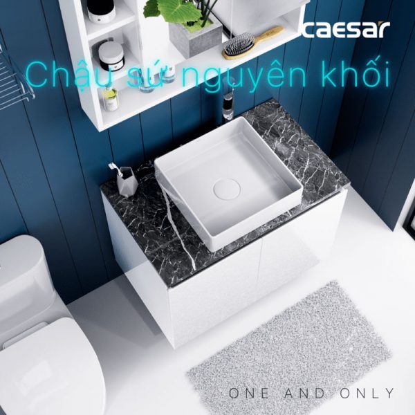 Tu lavabo CAESAR LF5252 EH48002AV 4