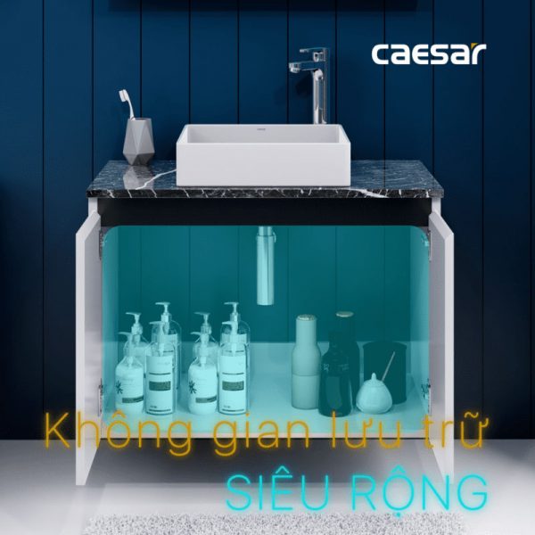 Tu lavabo CAESAR LF5252 EH48002AV 8