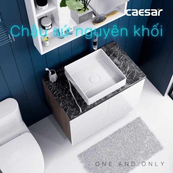 Tu lavabo CAESAR LF5252 EH48002AWV 4