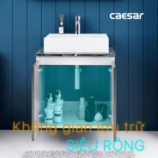 Tu lavabo CAESAR LF5253 EH46001ADV 8