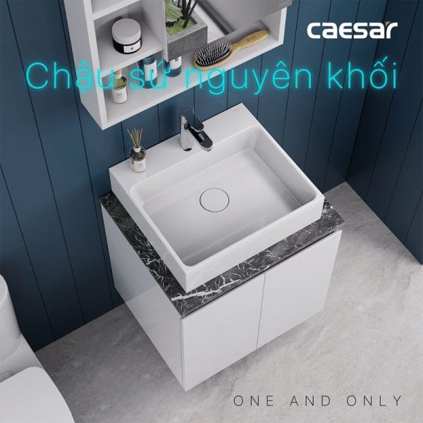 Tu lavabo CAESAR LF5253 EH46001AV 5