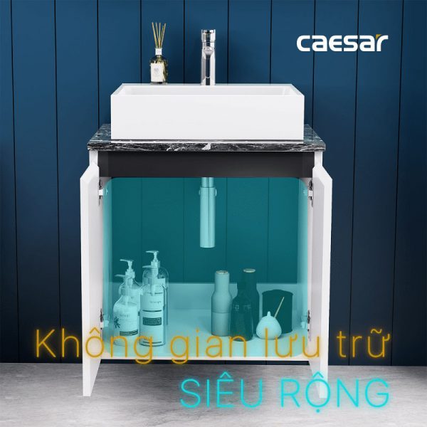 Tu lavabo CAESAR LF5253 EH46001AV 9