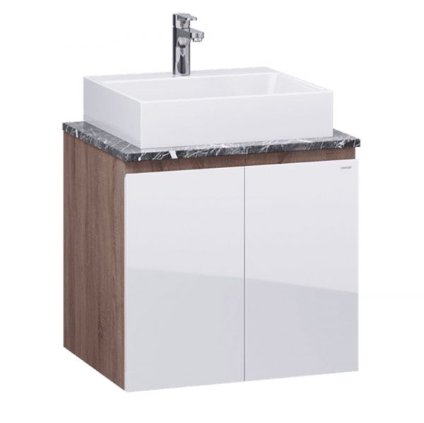 Tu lavabo CAESAR LF5253 EH46001AWV