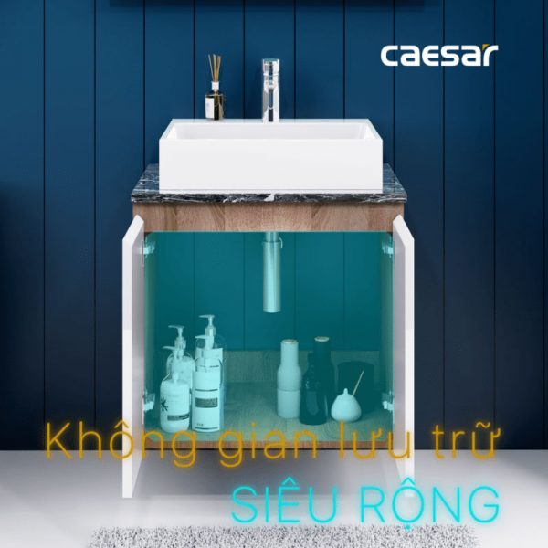 Tu lavabo CAESAR LF5253 EH46001AWV 8