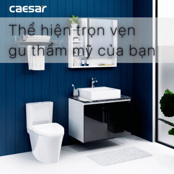 Tu lavabo CAESAR LF5253 EH48001ADV 3 1