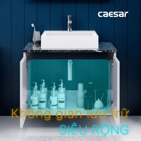 Tu lavabo CAESAR LF5253 EH48001AV 8