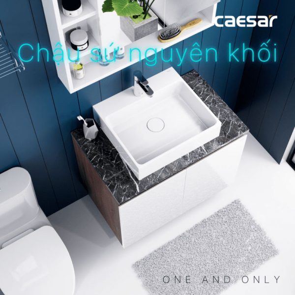 Tu lavabo CAESAR LF5253 EH48001AWV 4