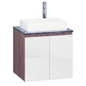 Tủ lavabo CAESAR LF5254 EH46002AWV