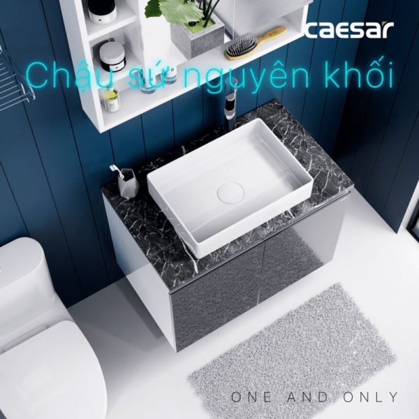 Tu lavabo CAESAR LF5254 EH48002ADV 4