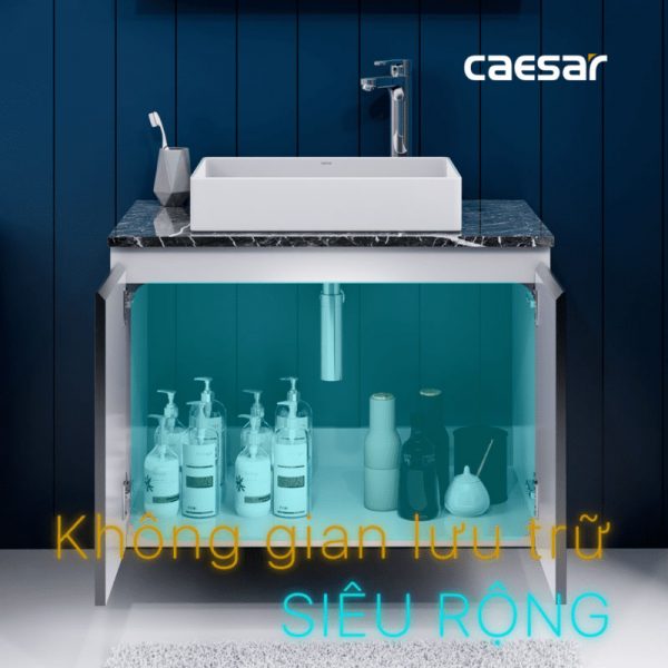 Tu lavabo CAESAR LF5254 EH48002ADV 8