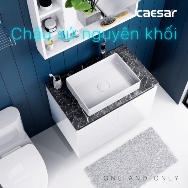 Tu lavabo CAESAR LF5254 EH48002AV 4