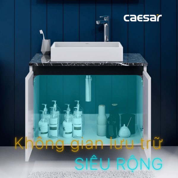 Tu lavabo CAESAR LF5254 EH48002AV 8