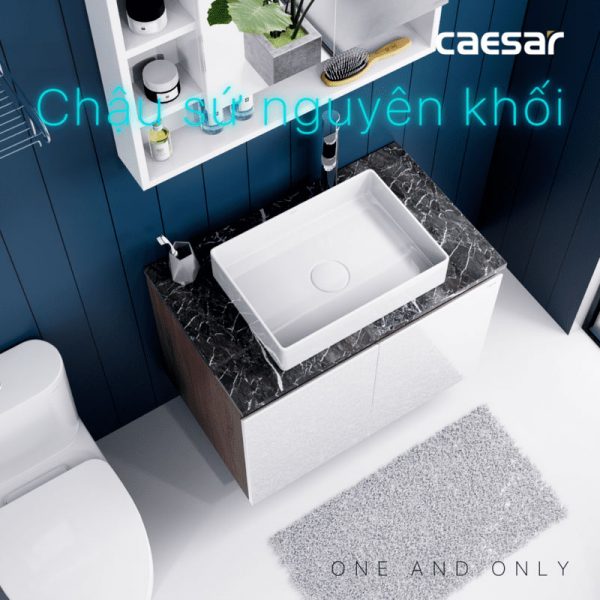 Tu lavabo CAESAR LF5254 EH48002AWV 4